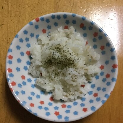 クミンの香りがして美味しかったです！ありがとうございました♪